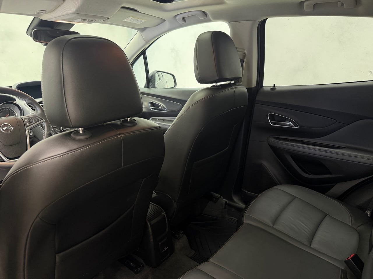 Opel Mokka 4 000 € – Image 21