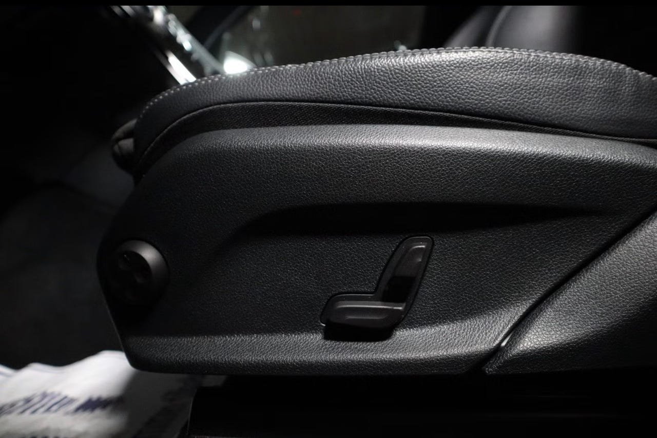 Mercedes-Benz GLC220 d 27 000 € – Image 20