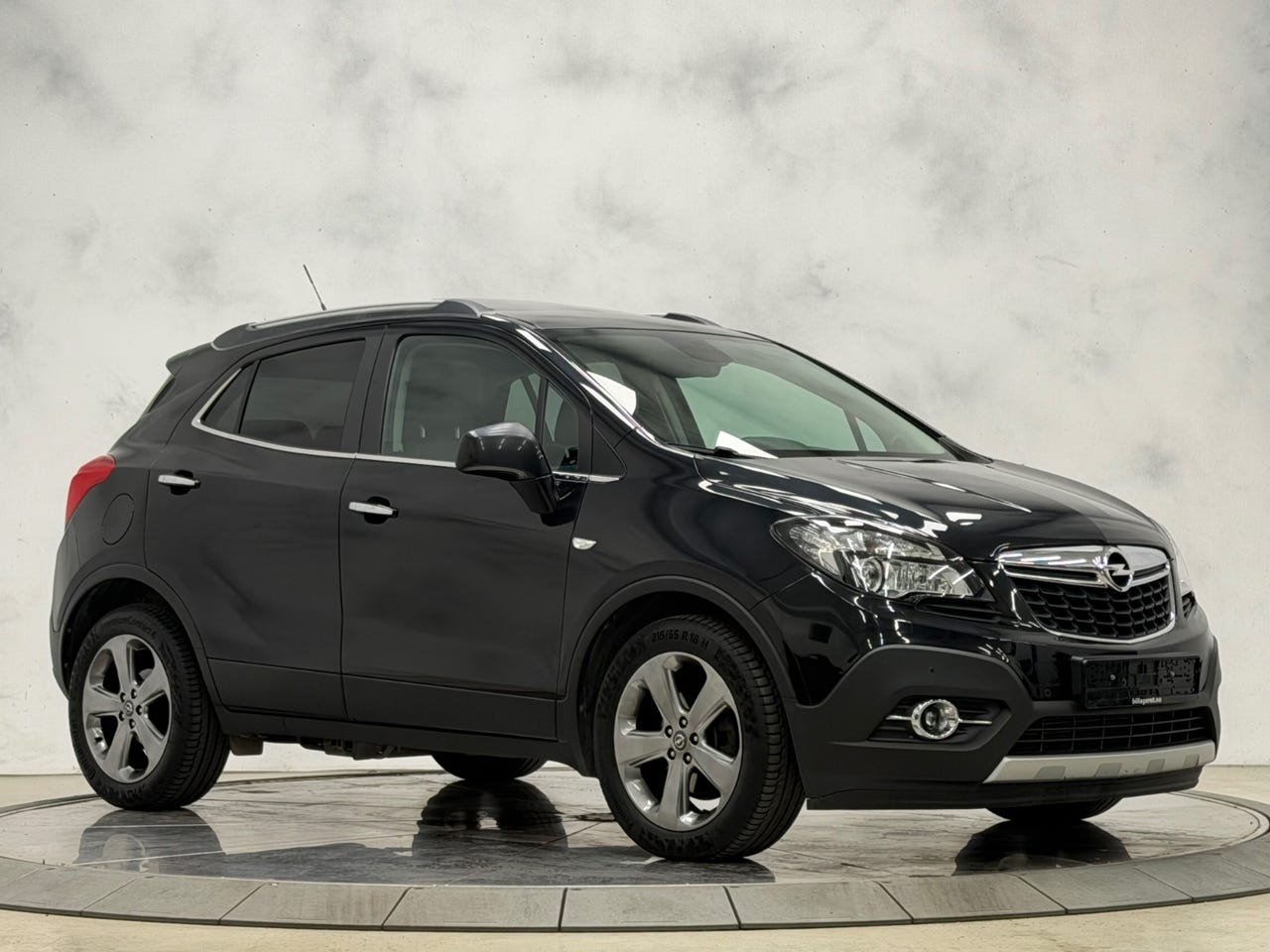 Opel Mokka 4 000 € – Image 3
