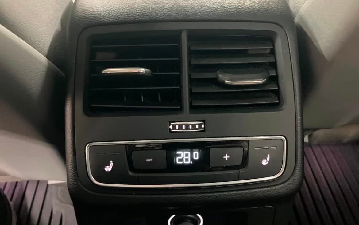 Audi A4 allroad 8 000 € – Image 13