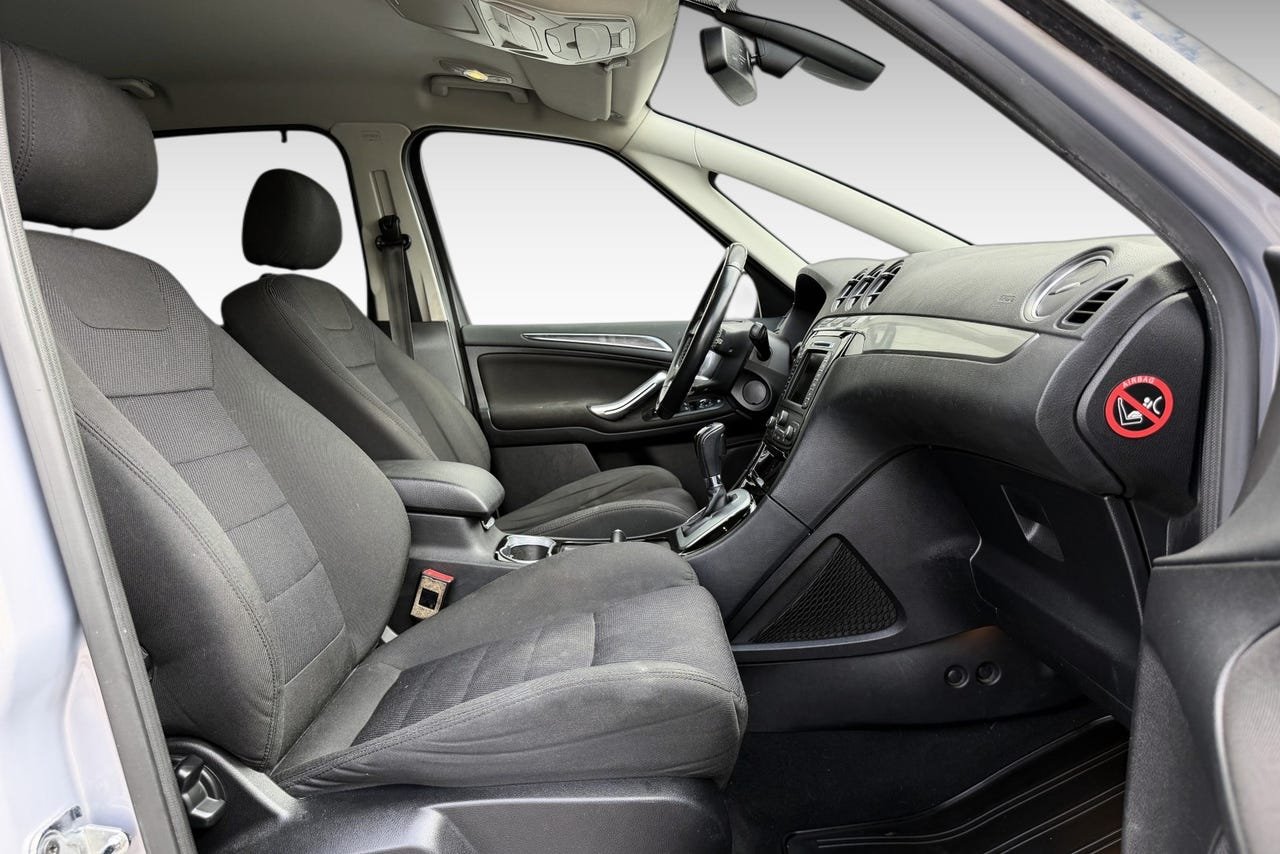 Ford S-MAX 2 600 € – Image 14