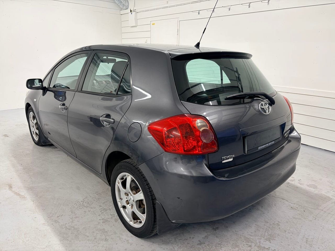 Toyota Corolla 2007 – Image 10