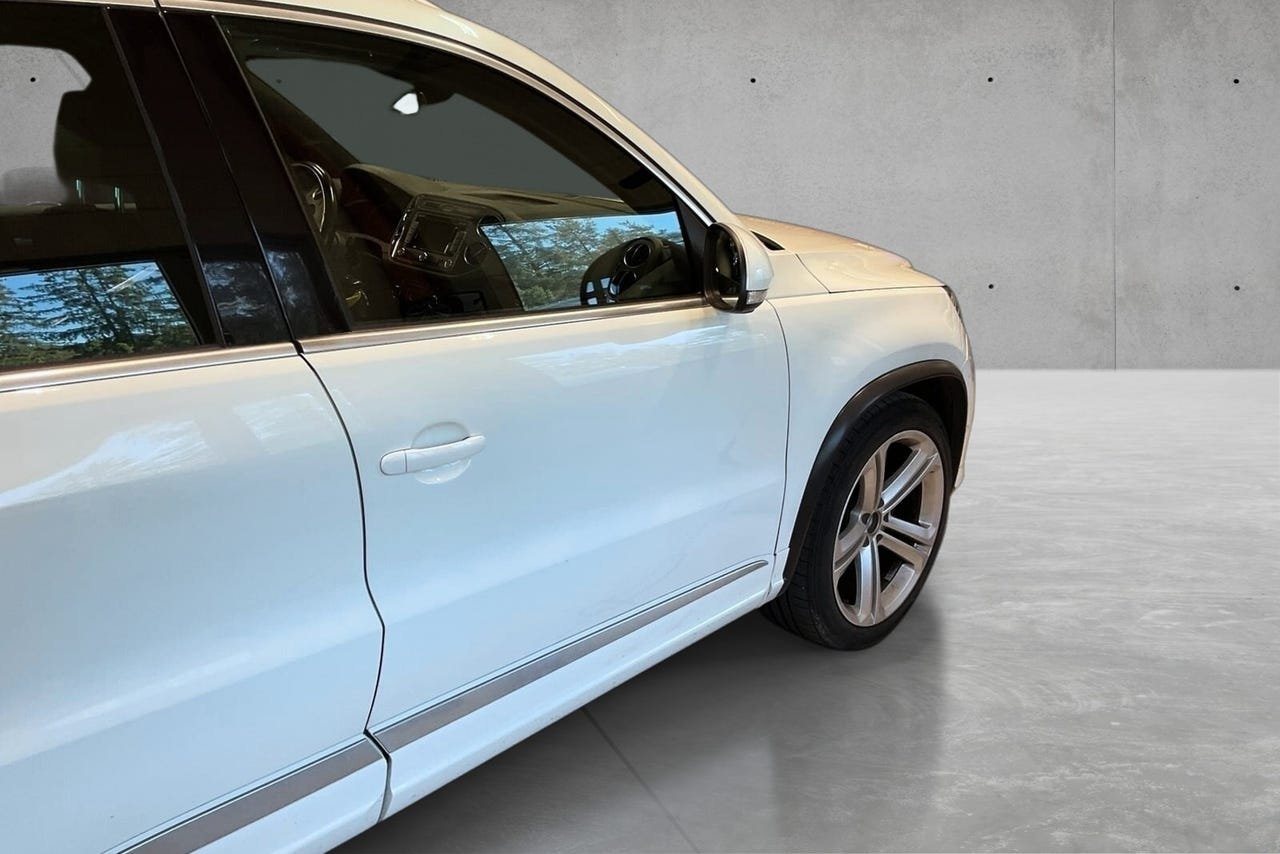 Volkswagen Tiguan 2.0 TDI R-Line – Image 5
