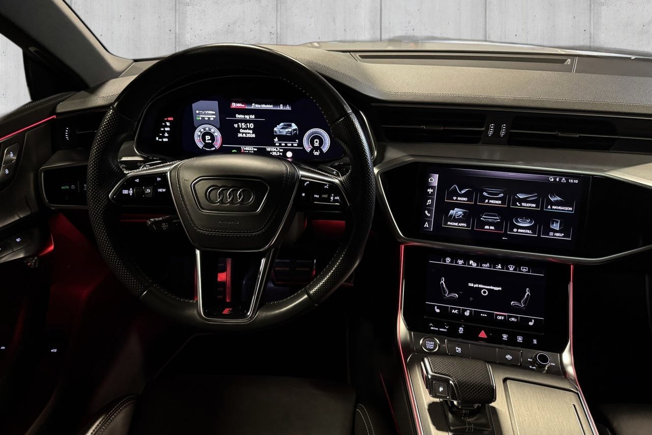 Audi A7 στα 18.000 € – Image 13