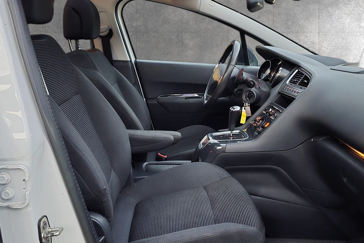 Peugeot 5008 – Image 19