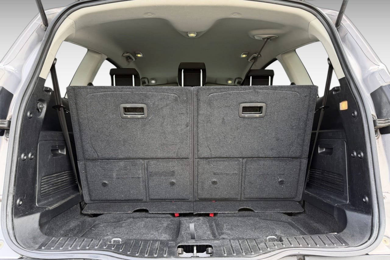 Ford S-MAX 2 600 € – Image 8