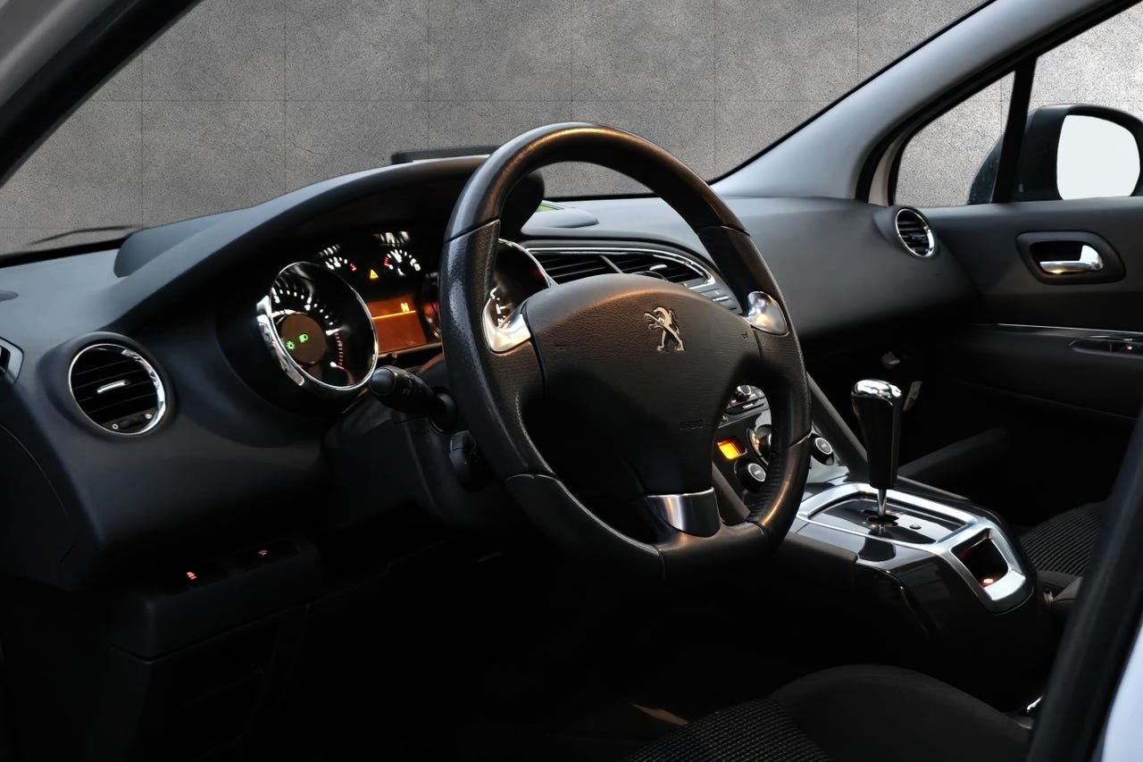Peugeot 5008 – Image 17