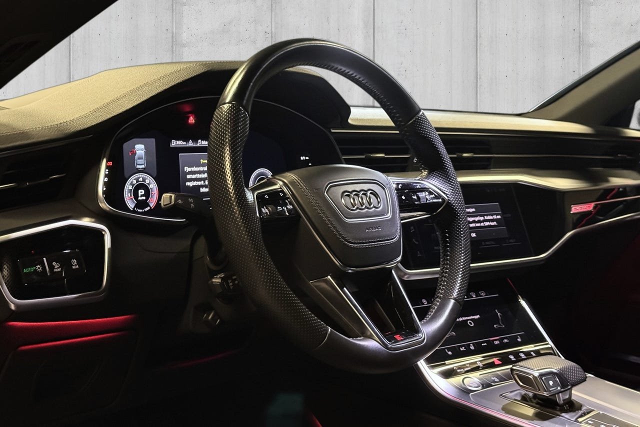 Audi A7 στα 18.000 € – Image 10