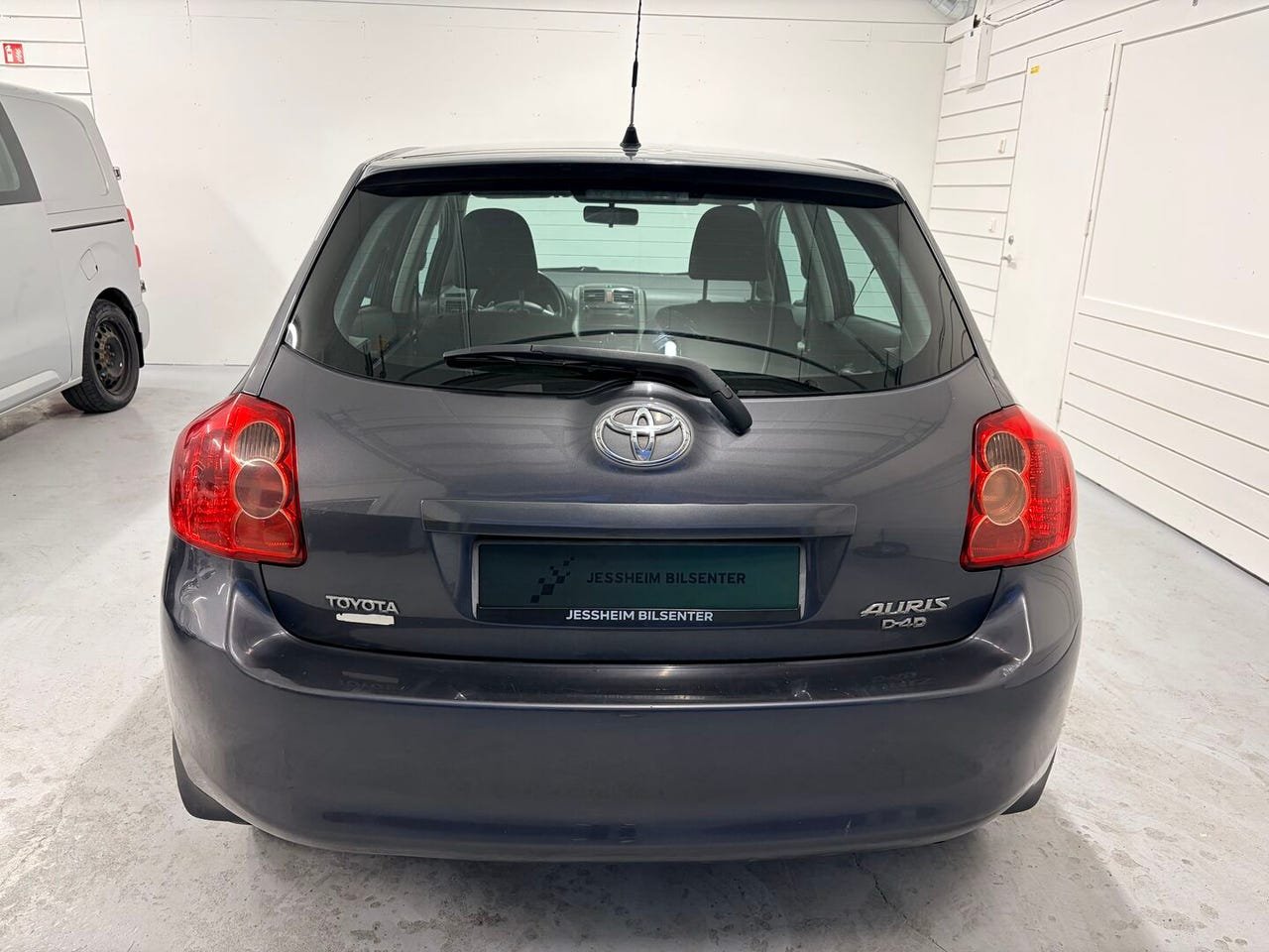 Toyota Corolla 2007 – Image 11