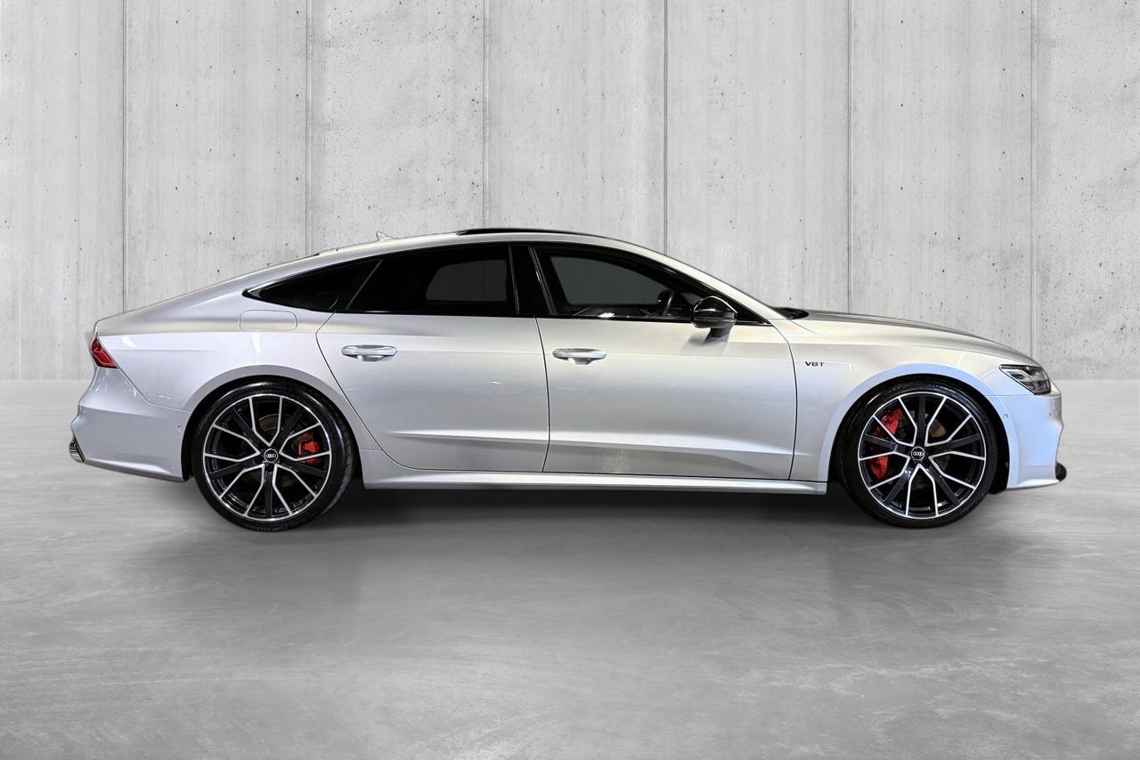 Audi A7 στα 18.000 € – Image 3