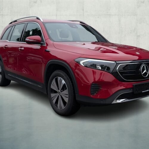 Mercedes-Benz EQB300