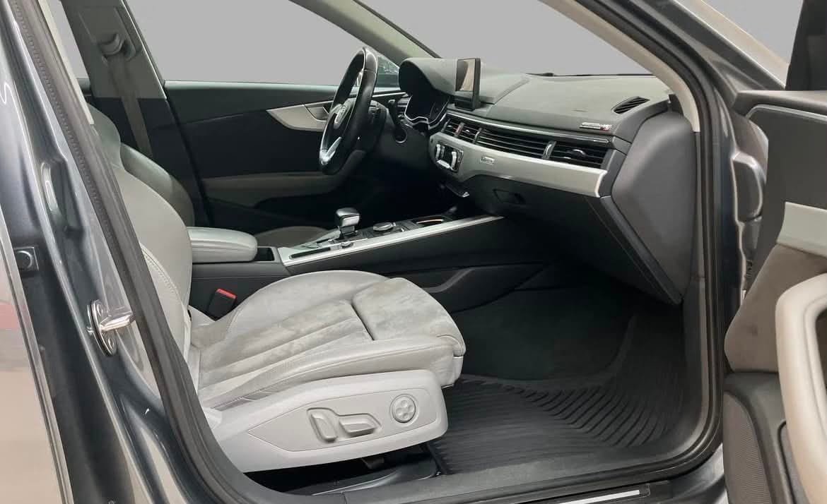 Audi A4 allroad 8 000 € – Image 21