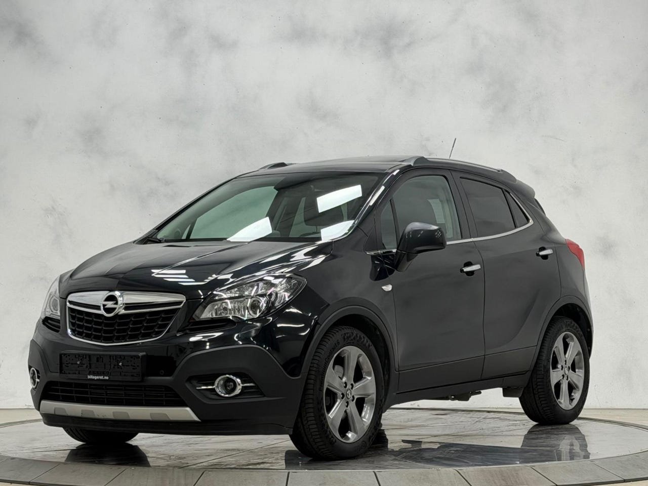 Opel Mokka 4 000 € – Image 6