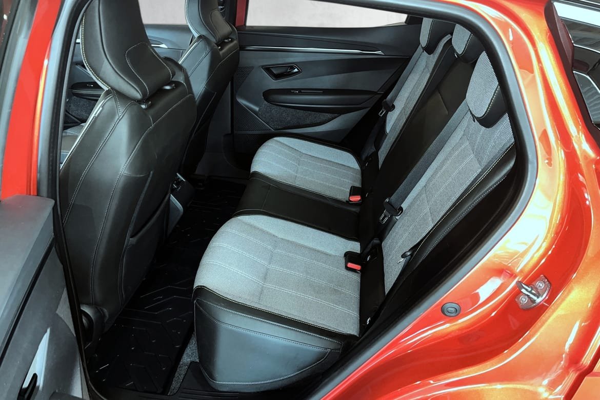 Renault Megane 10 000 € – Image 8