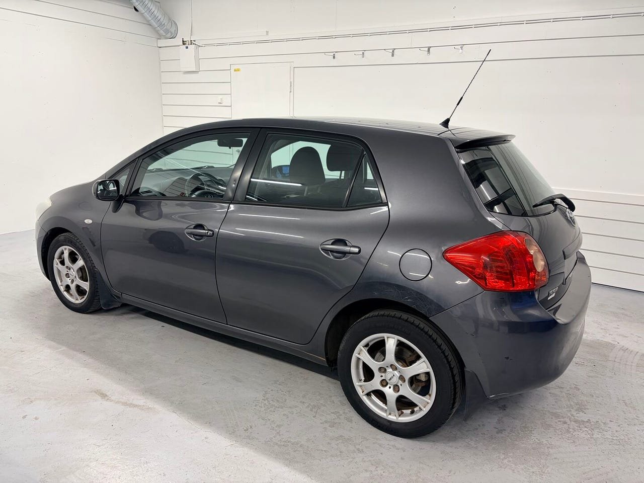 Toyota Corolla 2007 – Image 3