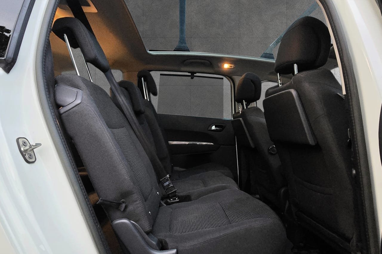 Peugeot 5008 – Image 13