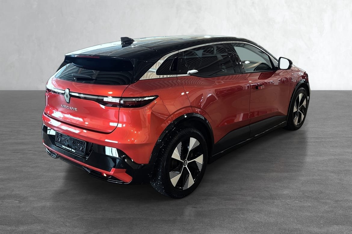 Renault Megane 10 000 € – Image 4