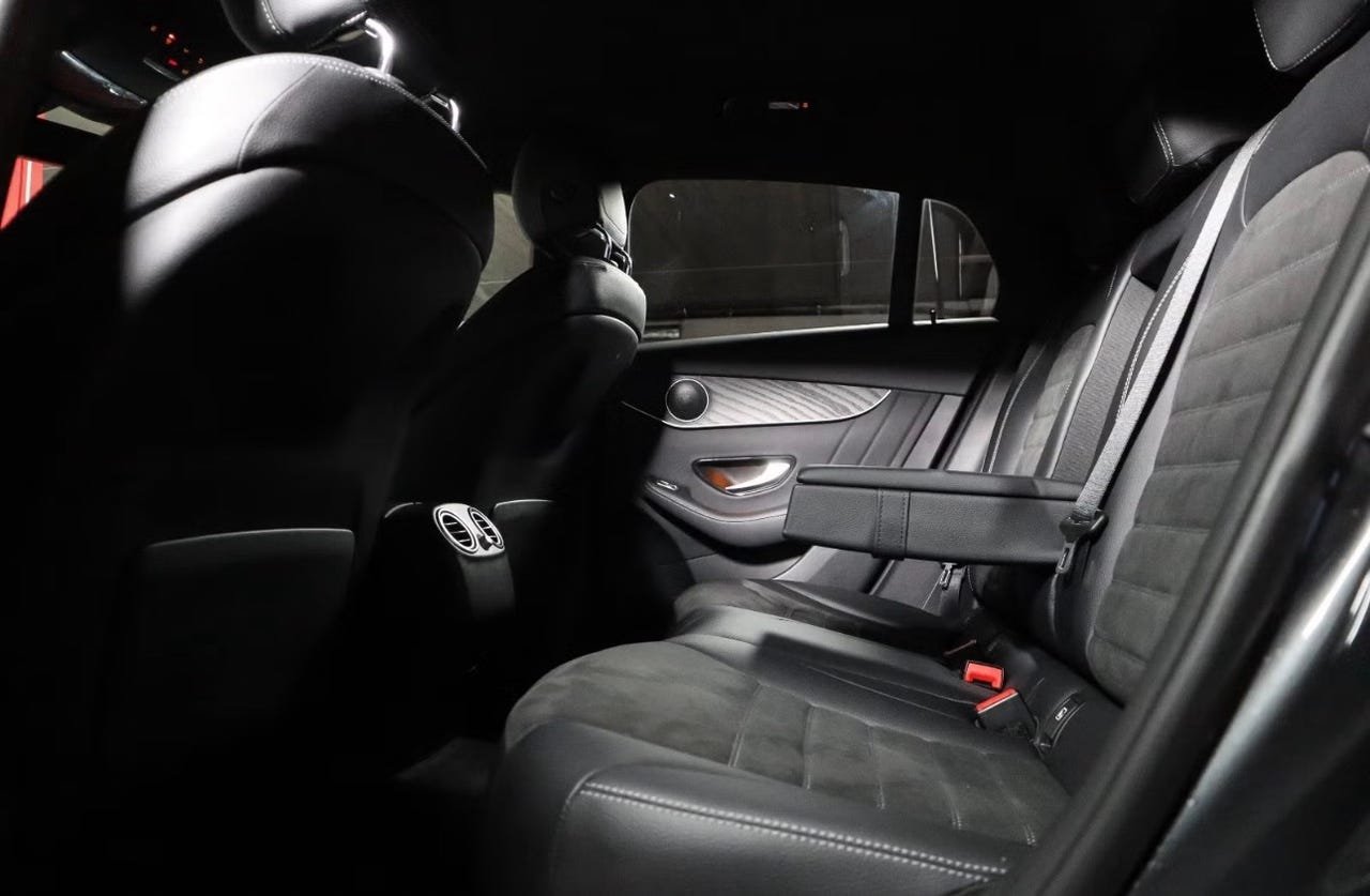 Mercedes-Benz GLC220 d 27 000 € – Image 16