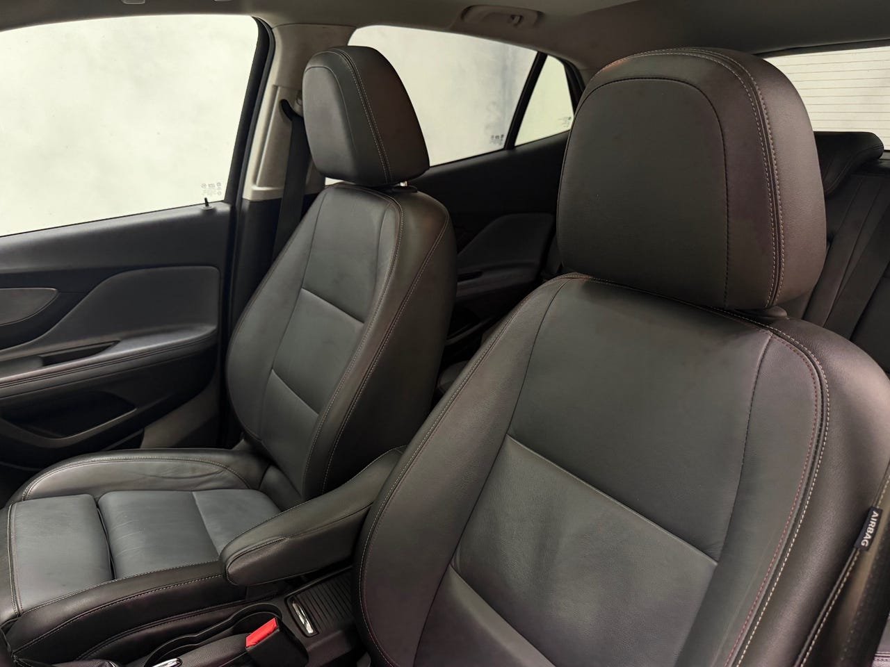 Opel Mokka 4 000 € – Image 27