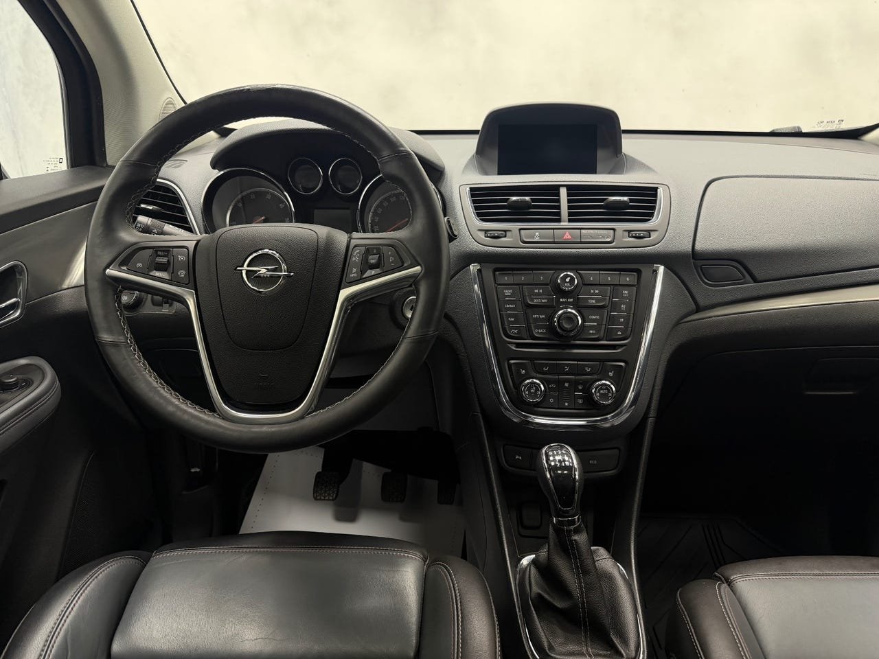 Opel Mokka 4 000 € – Image 19
