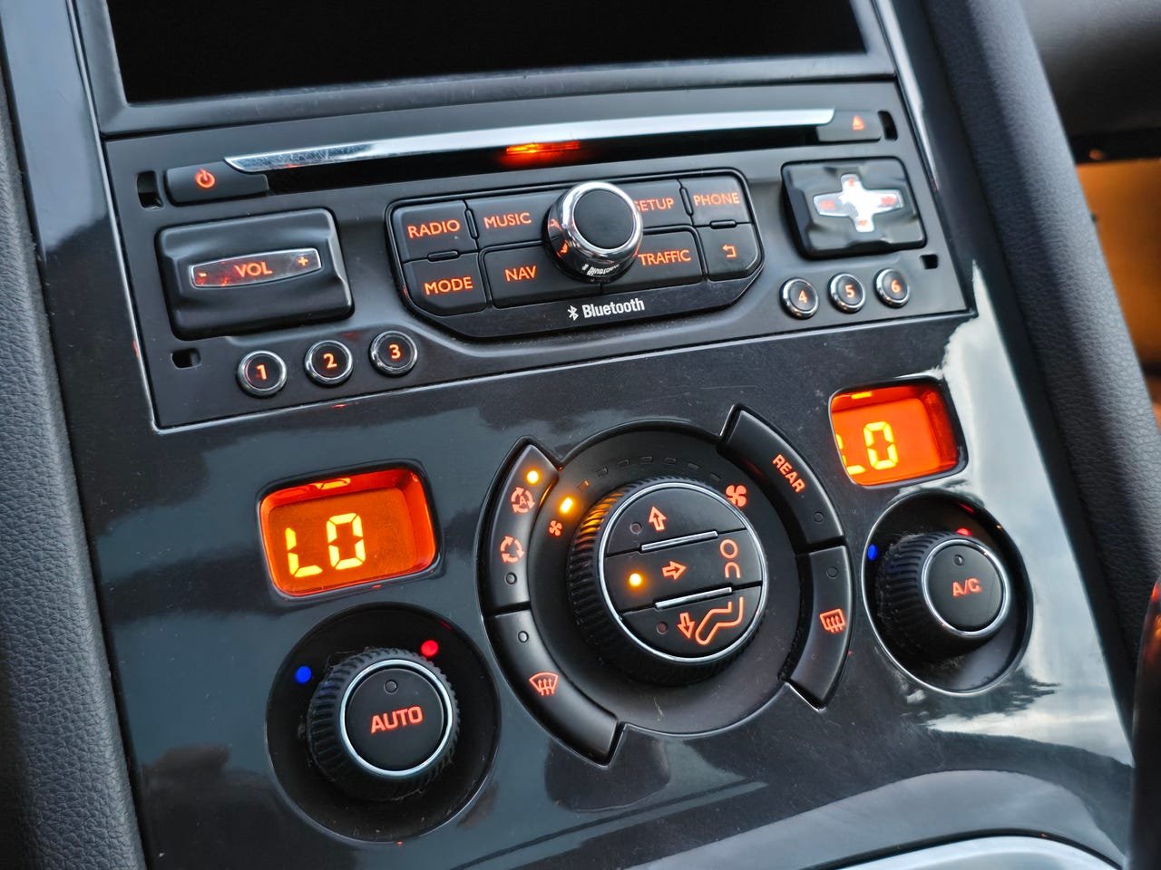 Peugeot 5008 – Image 22