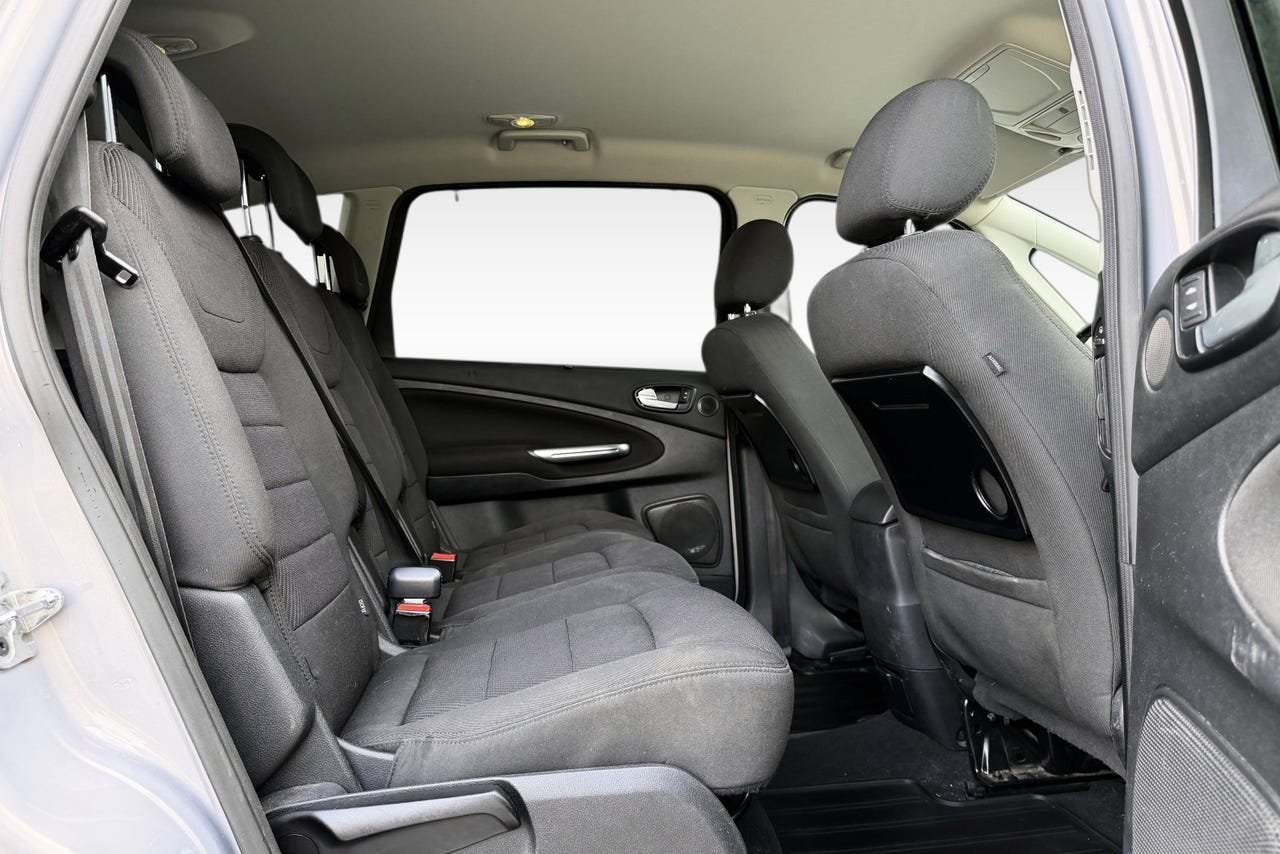 Ford S-MAX 2 600 € – Image 15