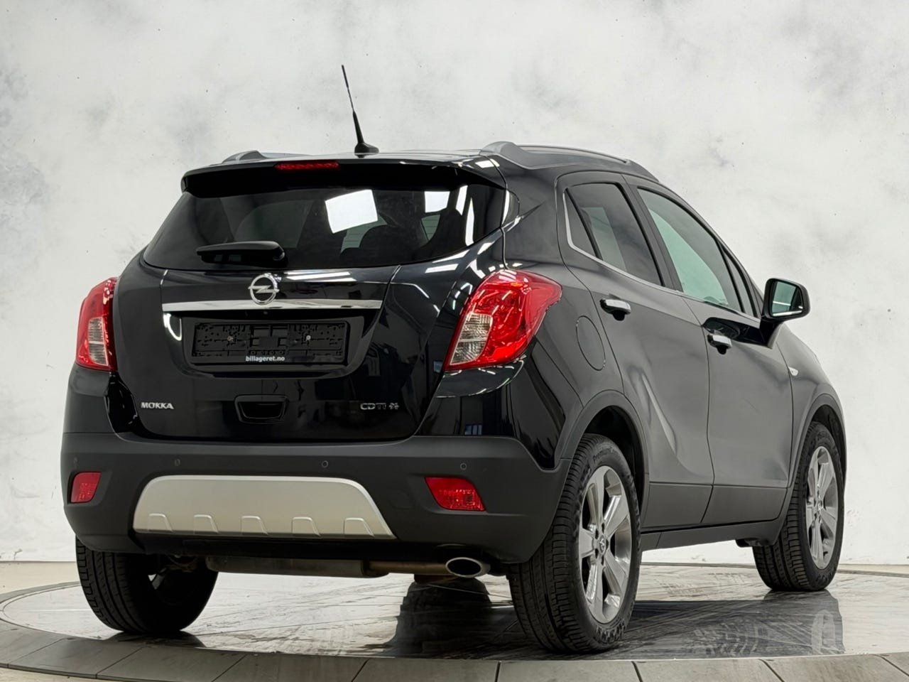 Opel Mokka 4 000 € – Image 5