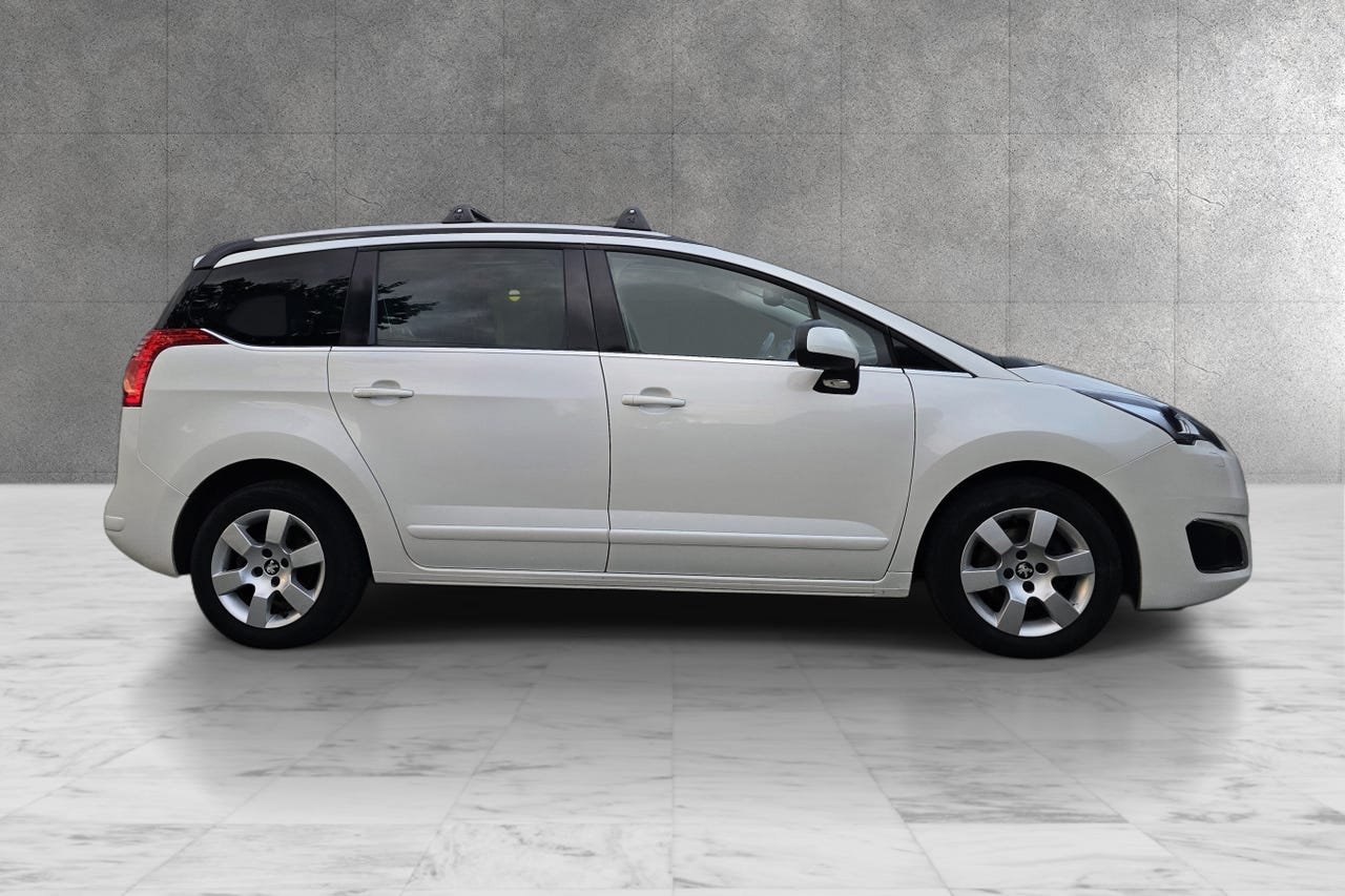 Peugeot 5008 – Image 8