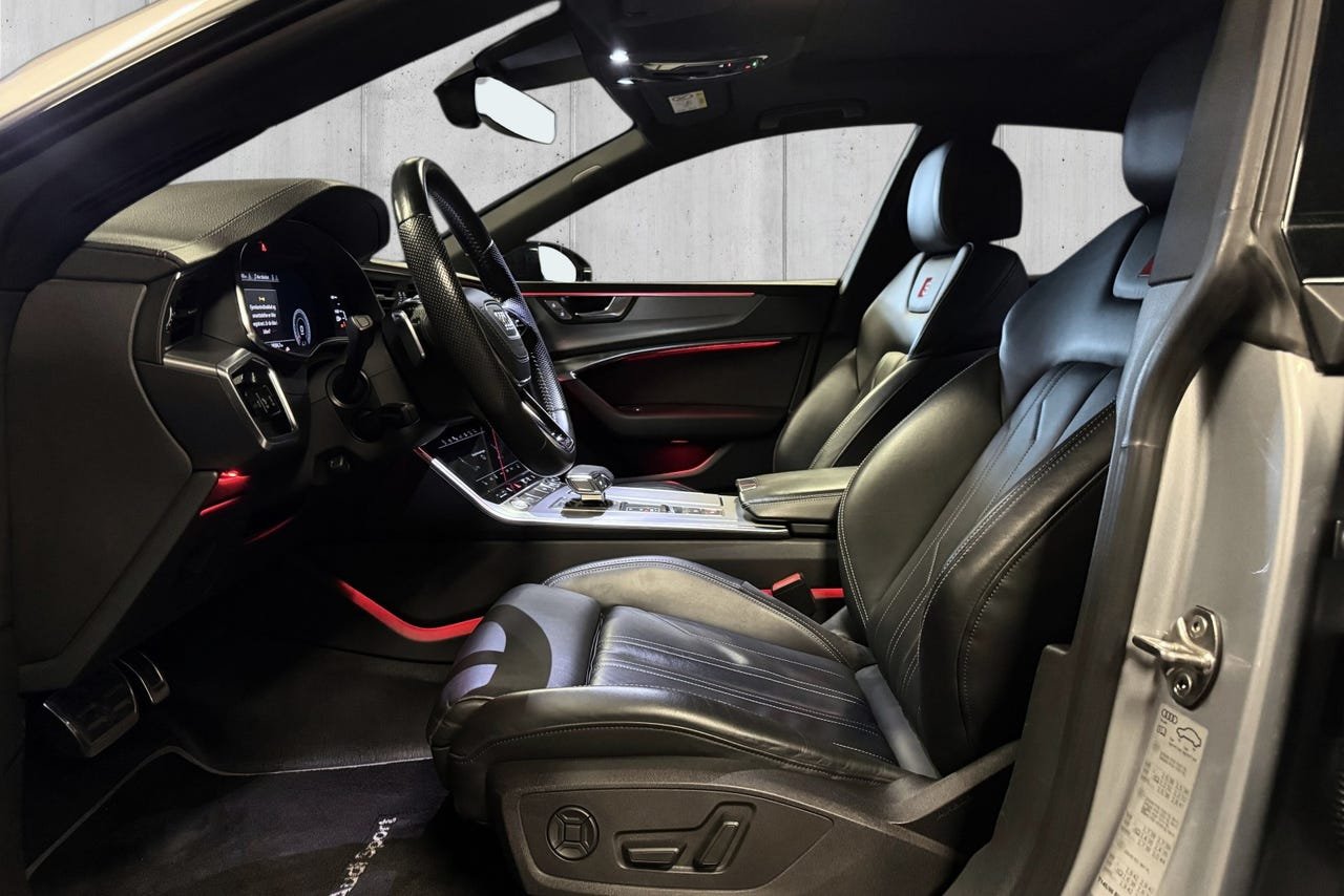 Audi A7 στα 18.000 € – Image 11