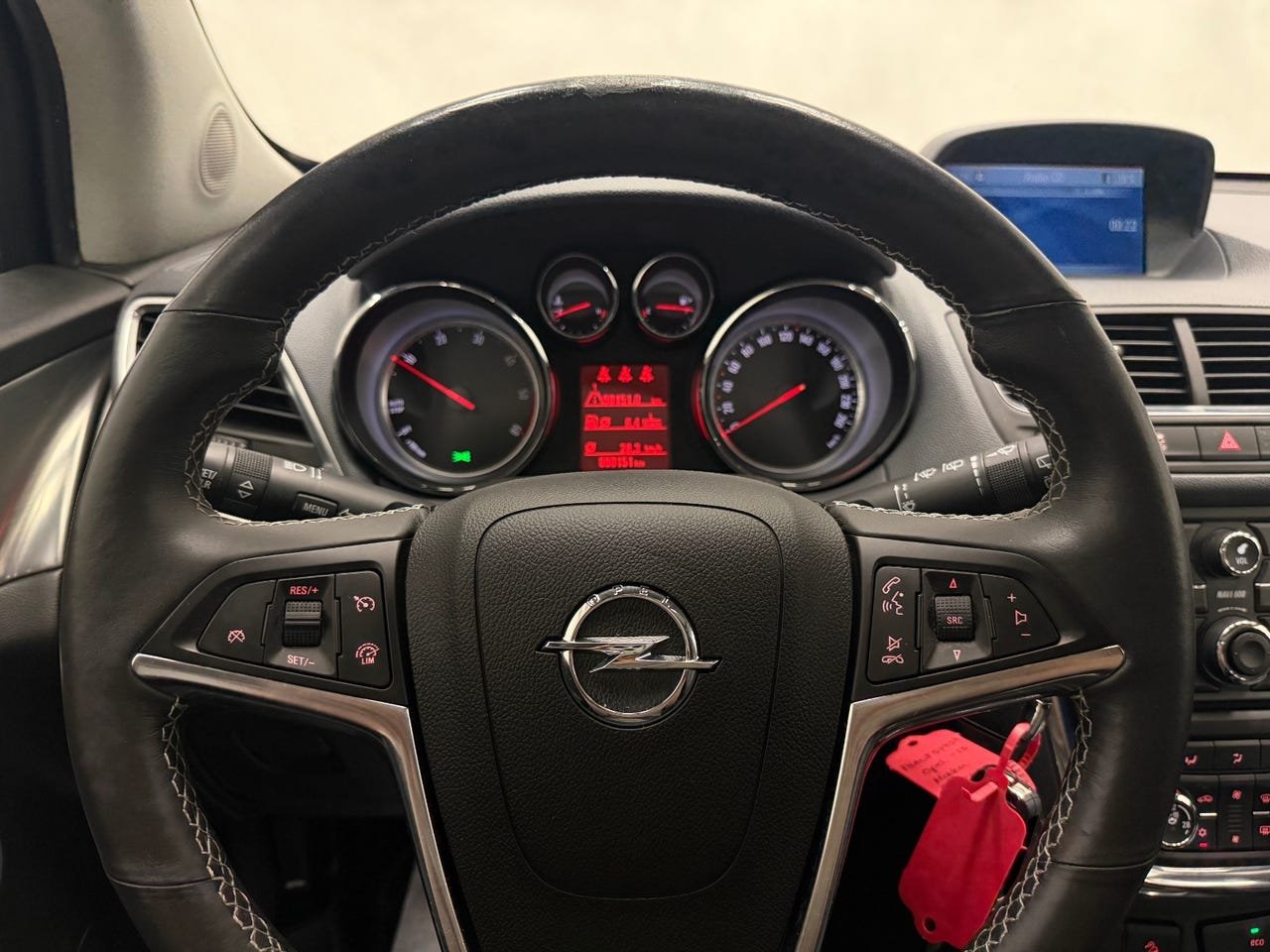 Opel Mokka 4 000 € – Image 20