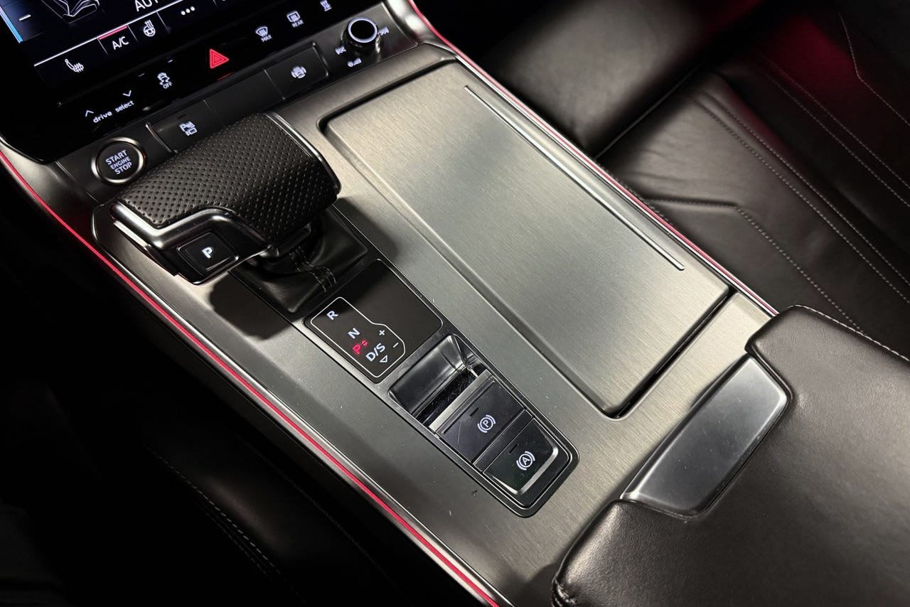 Audi A7 στα 18.000 € – Image 28