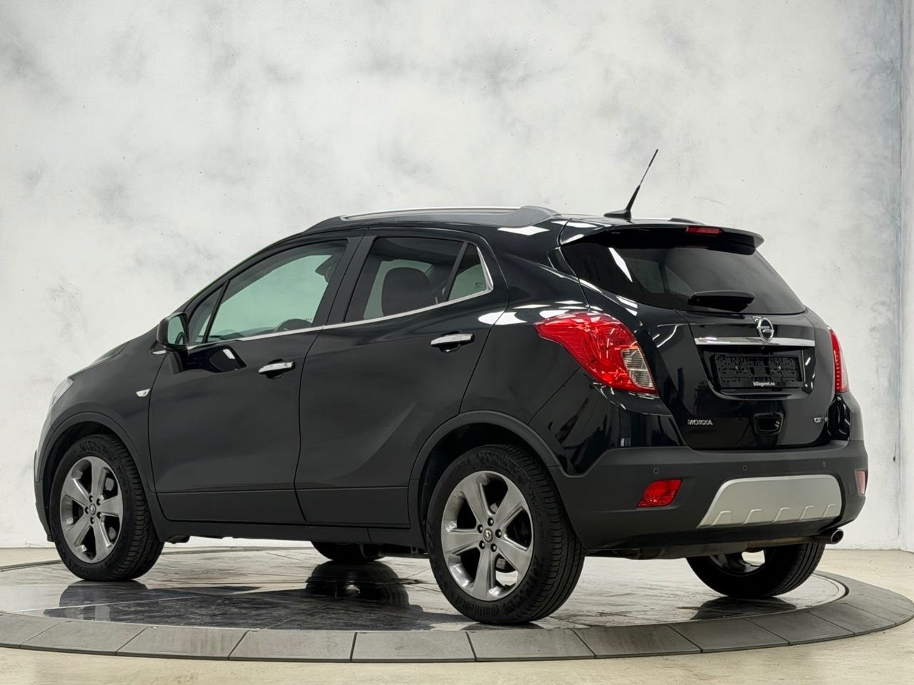 Opel Mokka 4 000 € – Image 11