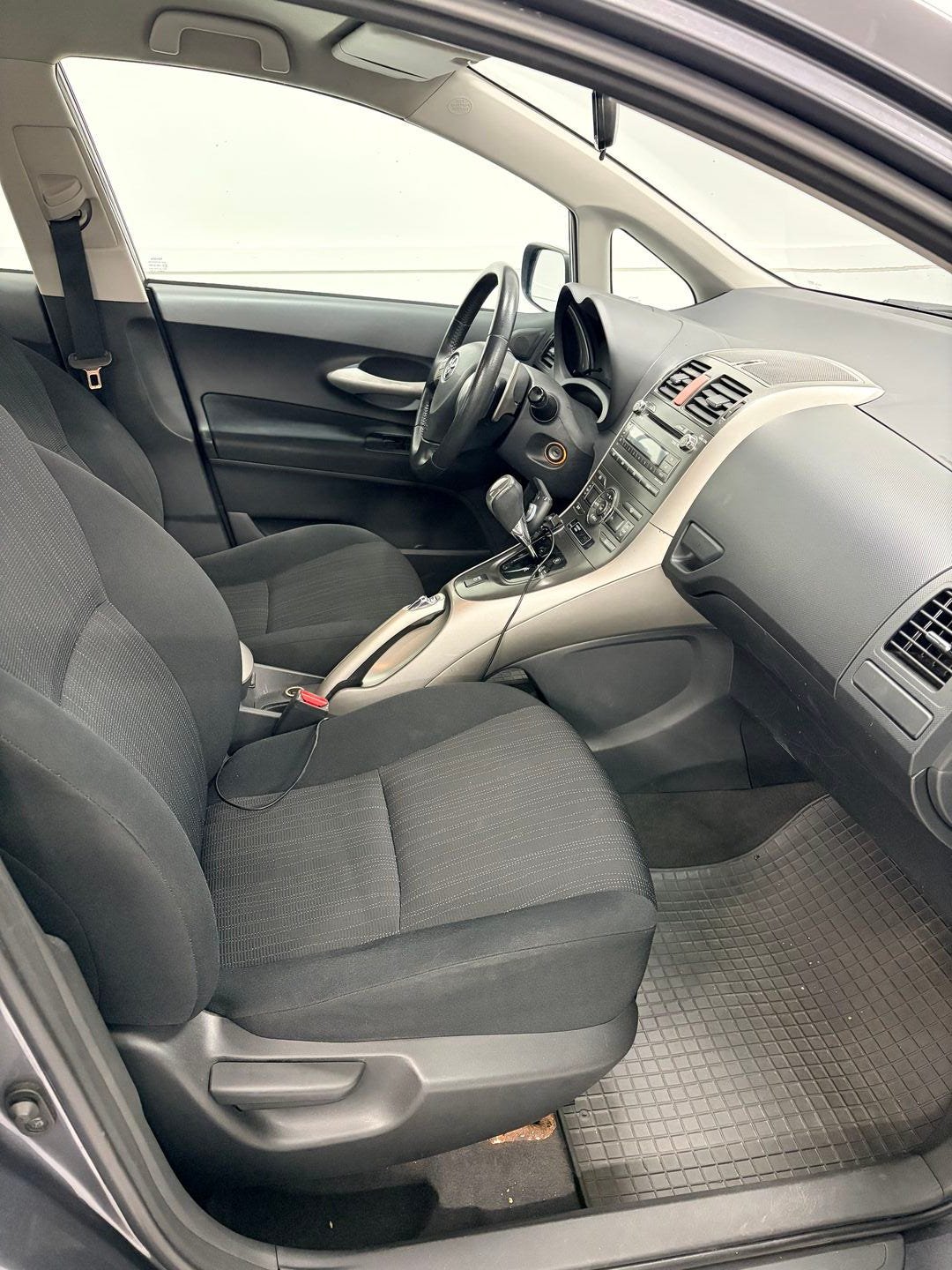 Toyota Corolla 2007 – Image 19