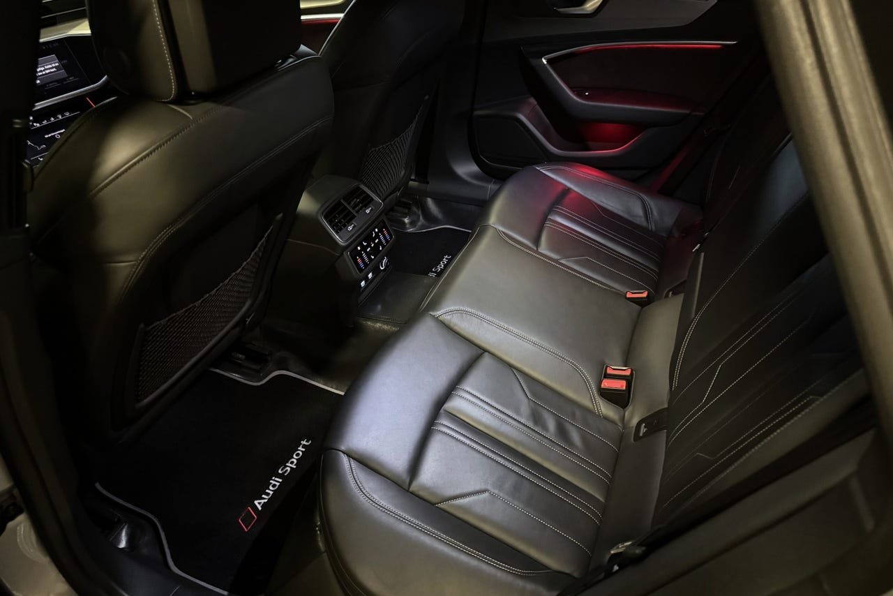 Audi A7 στα 18.000 € – Image 31