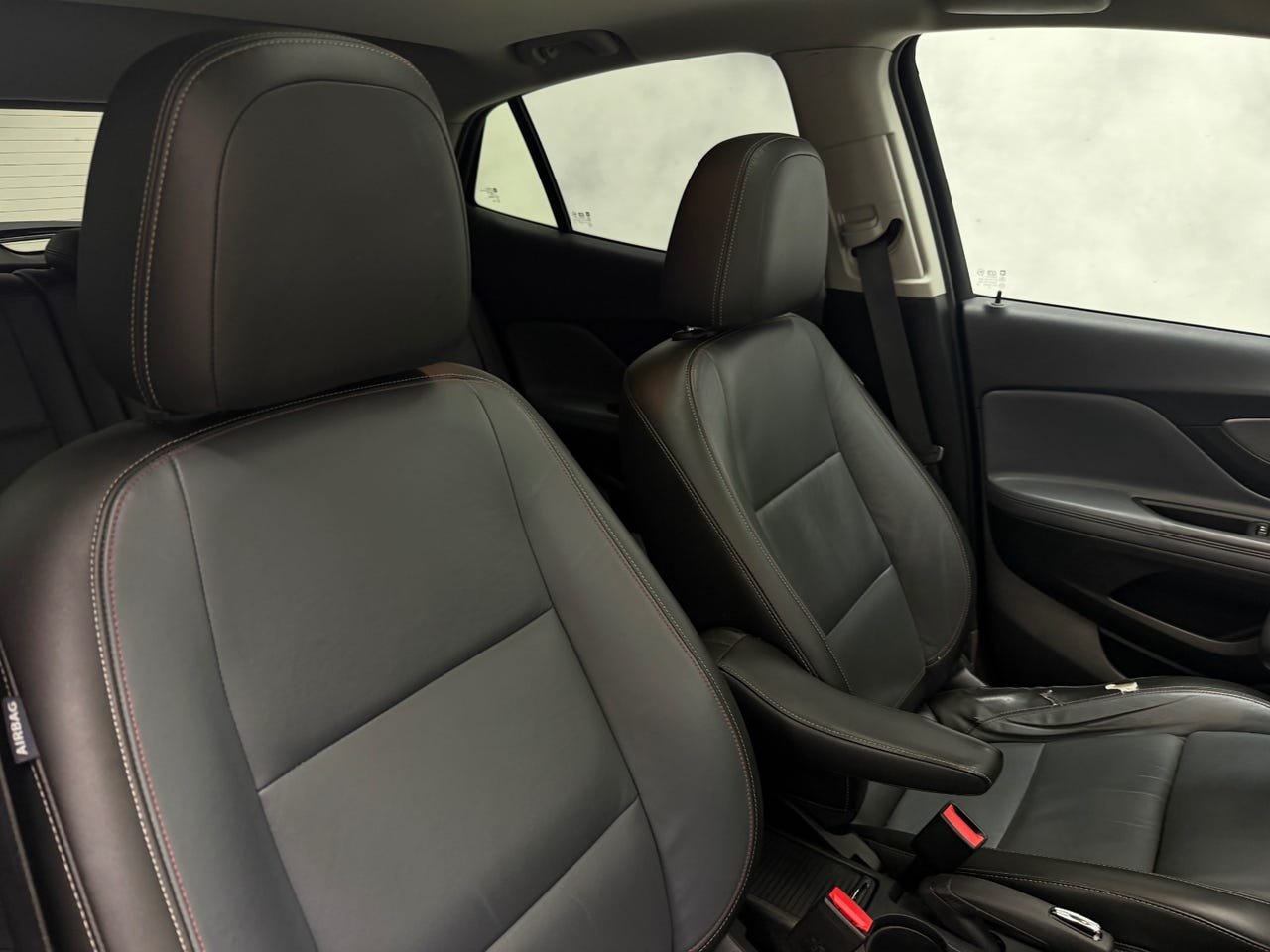 Opel Mokka 4 000 € – Image 24