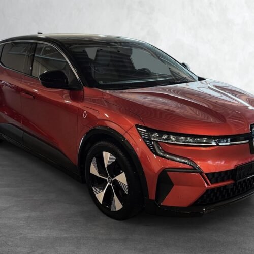 Renault Megane 10 000 €