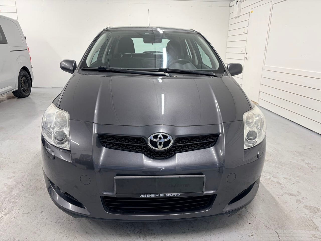 Toyota Corolla 2007 – Image 2