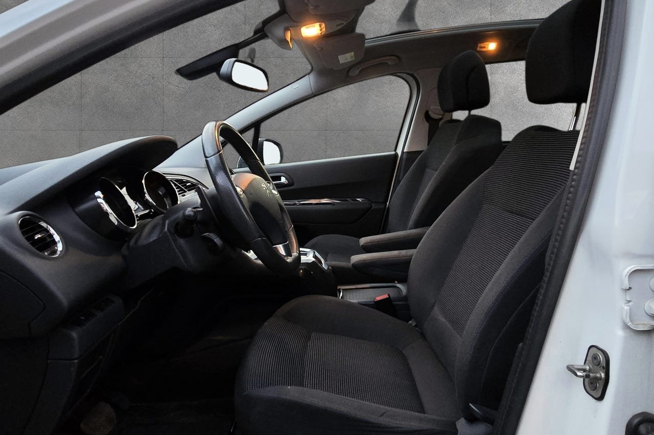 Peugeot 5008 – Image 12