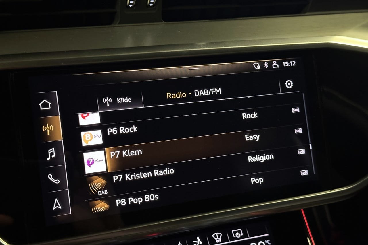 Audi A7 στα 18.000 € – Image 22
