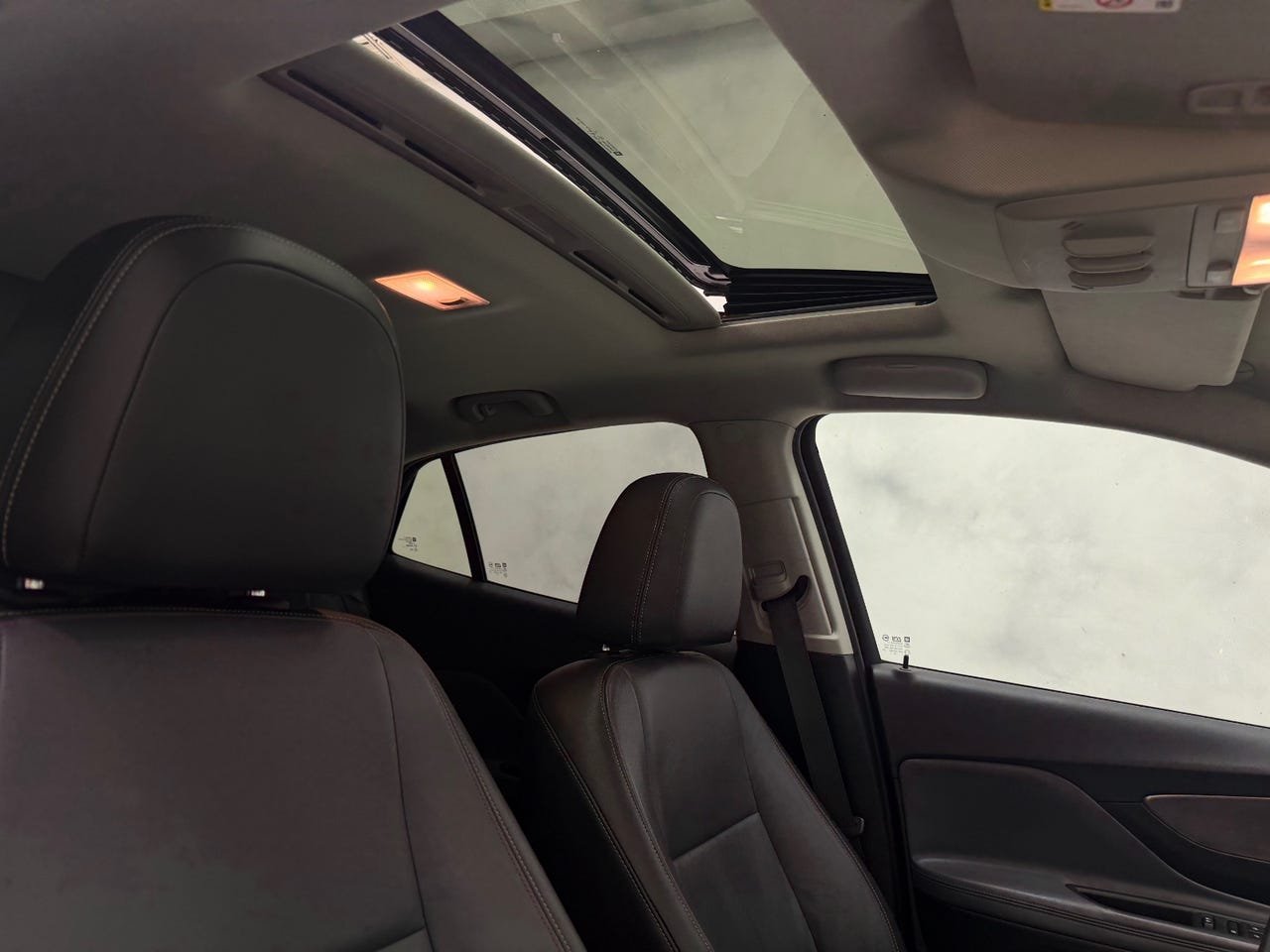 Opel Mokka 4 000 € – Image 25