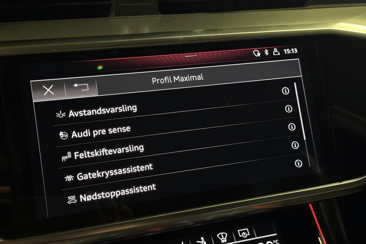 Audi A7 στα 18.000 € – Image 24