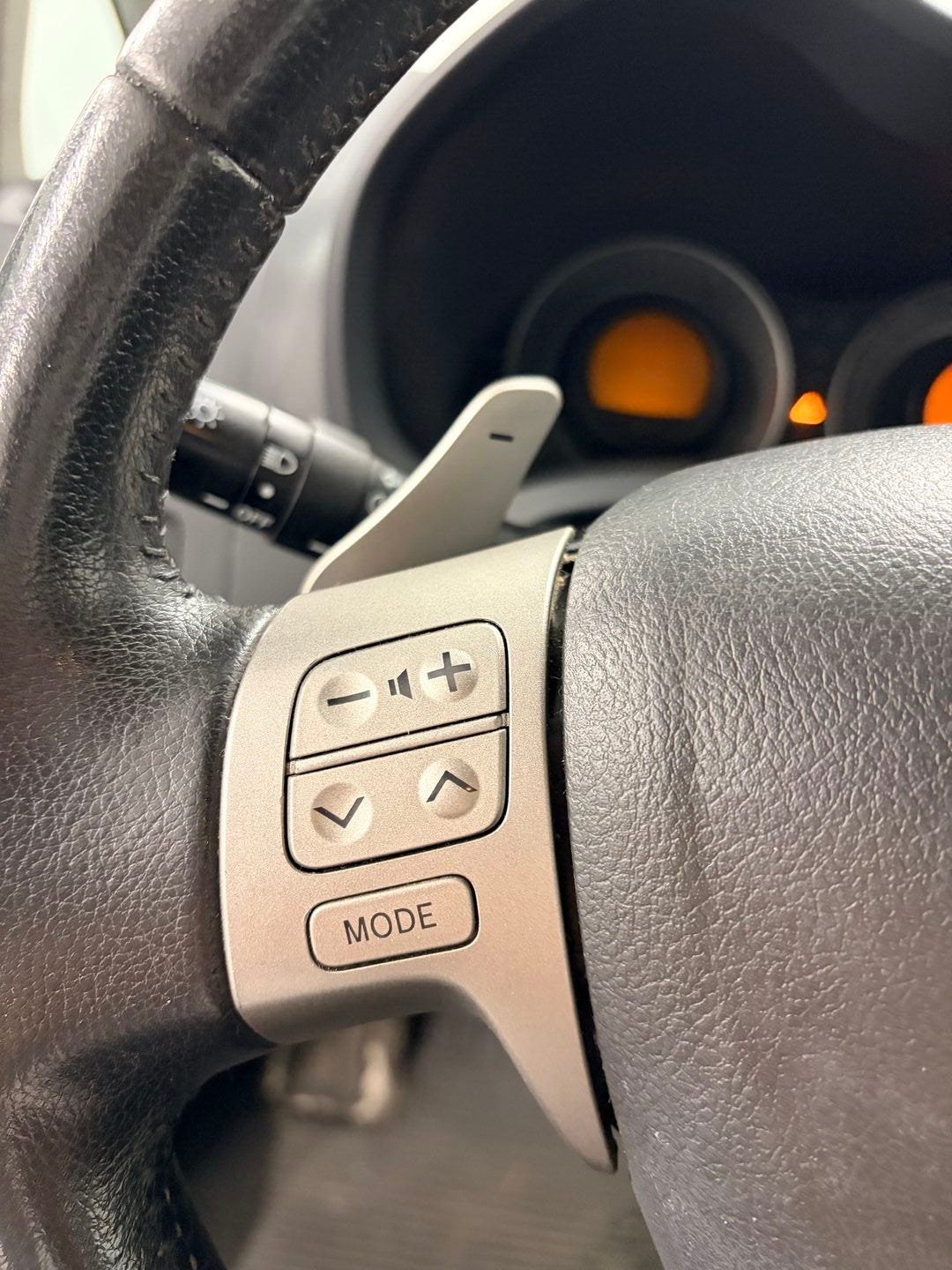 Toyota Corolla 2007 – Image 15