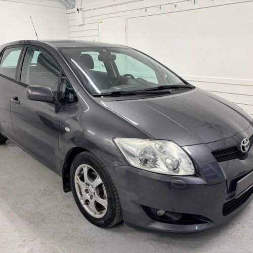 Toyota Corolla 3 000 €