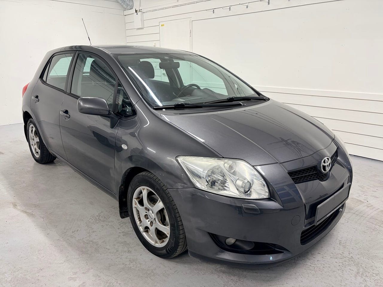 Toyota Corolla 2007