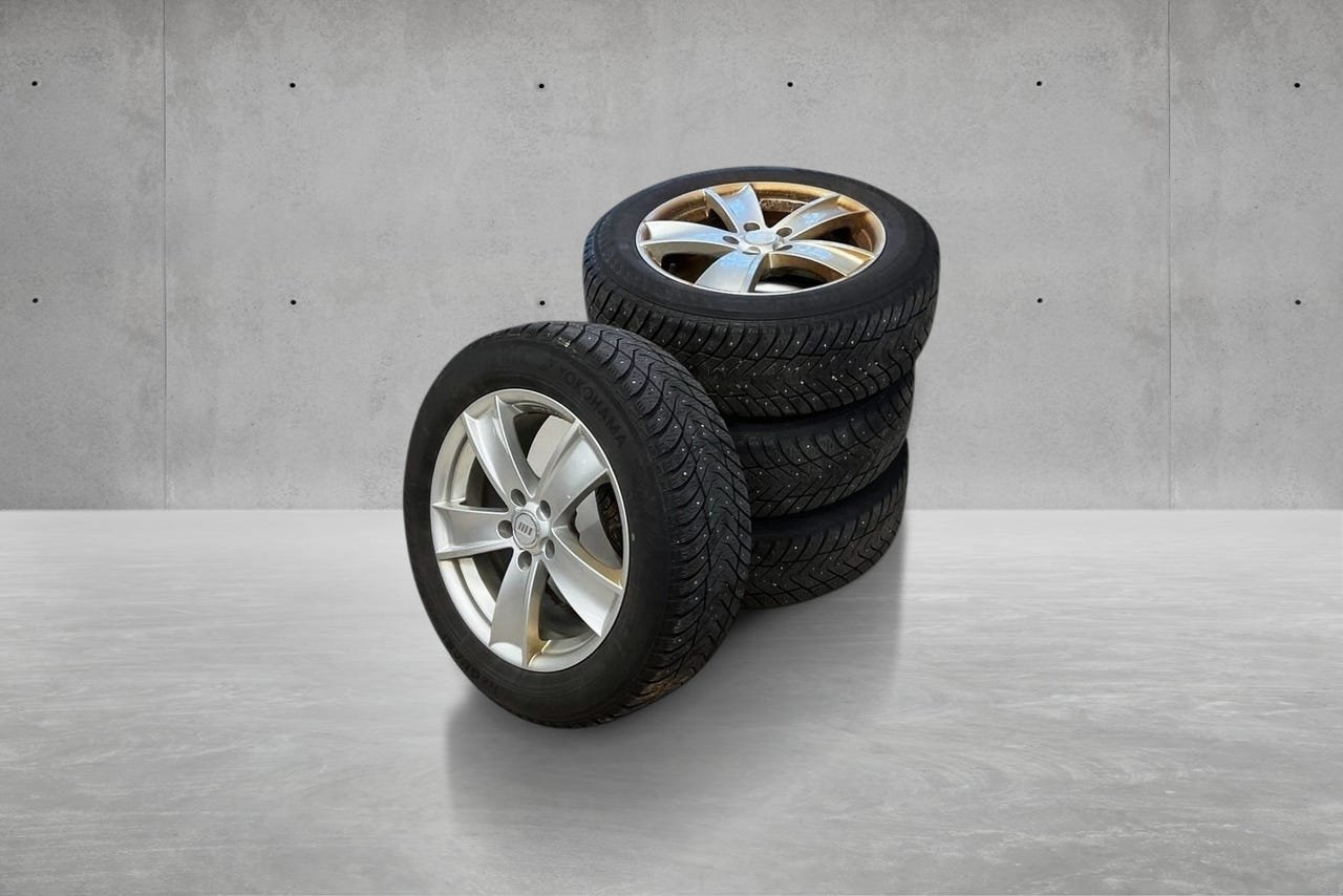 Volkswagen Tiguan 2.0 TDI R-Line – Image 15