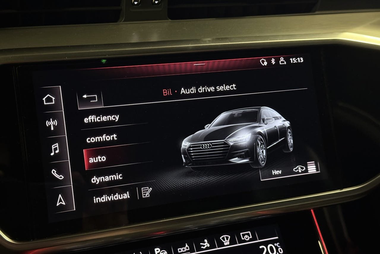 Audi A7 στα 18.000 € – Image 19