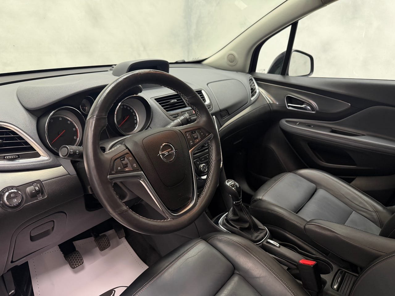 Opel Mokka 4 000 € – Image 29