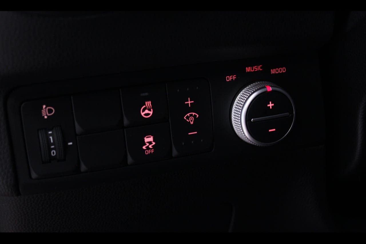 Kia Soul 1.6 CRDi – Image 13