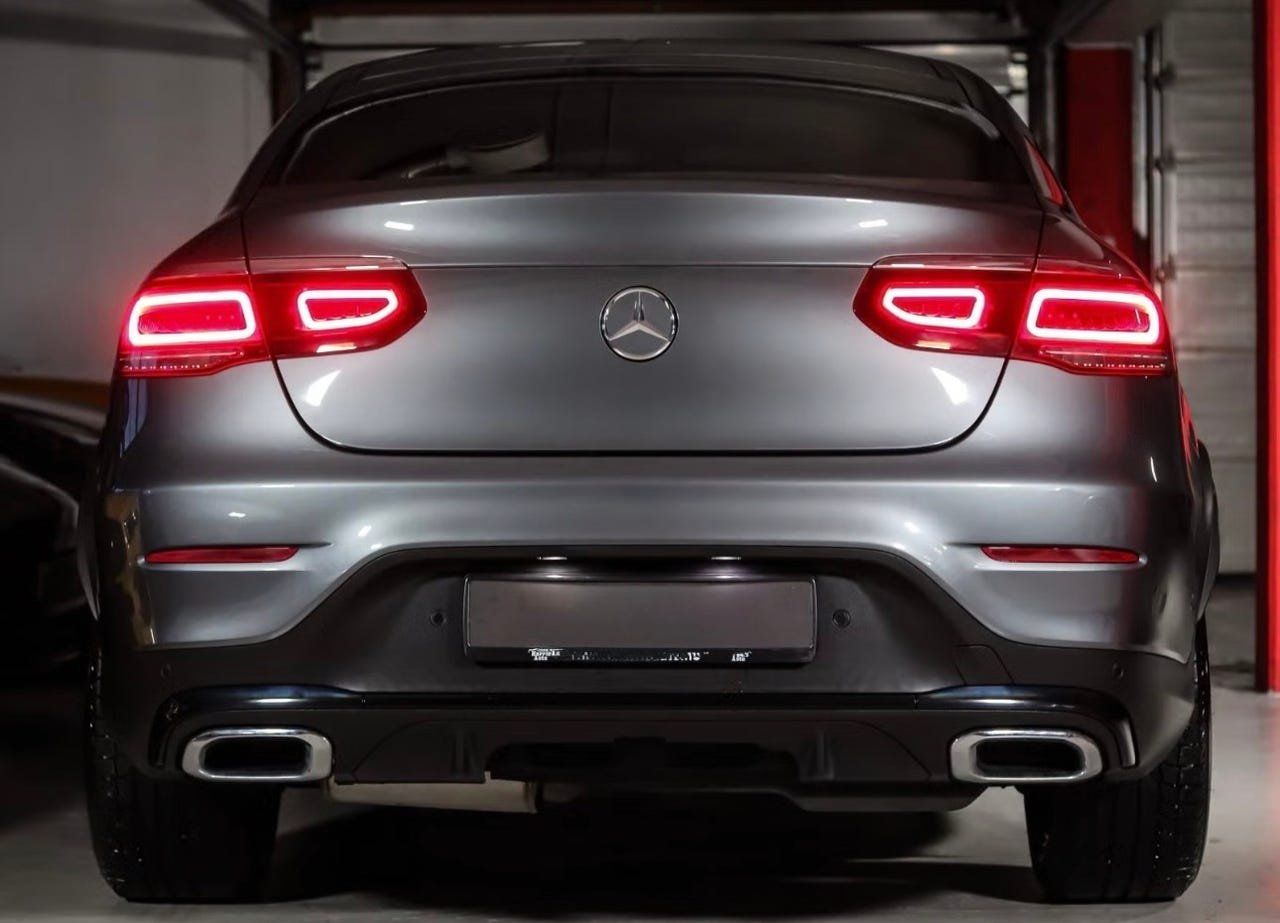 Mercedes-Benz GLC220 d 27 000 € – Image 11