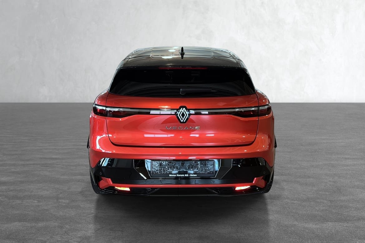 Renault Megane 10 000 € – Image 3